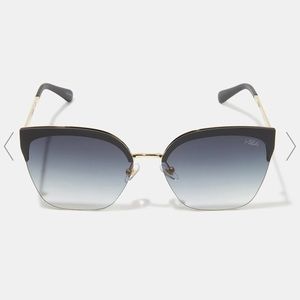 Dolls Kill Lucky Star Sunglasses